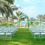 The Westin Dubai Mina Seyahi Beach Resort&Spa