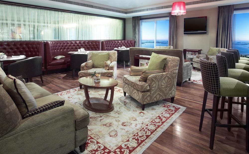 The Westin Mina Seyahi And Waterpark 5*
