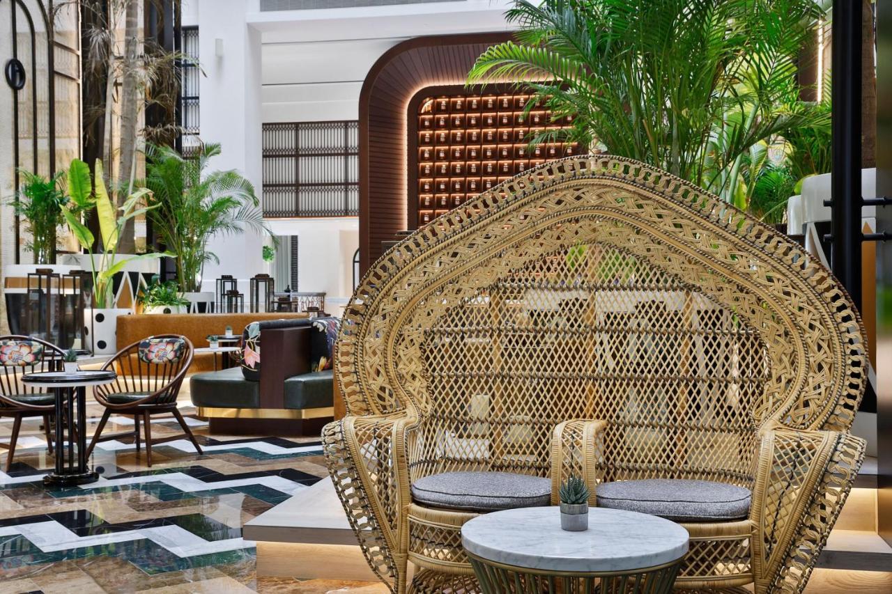 The Westin Mina Seyahi And Waterpark Resort Dubai