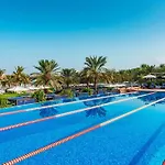 The Westin Dubai Mina Seyahi Beach Resort And Waterpark
