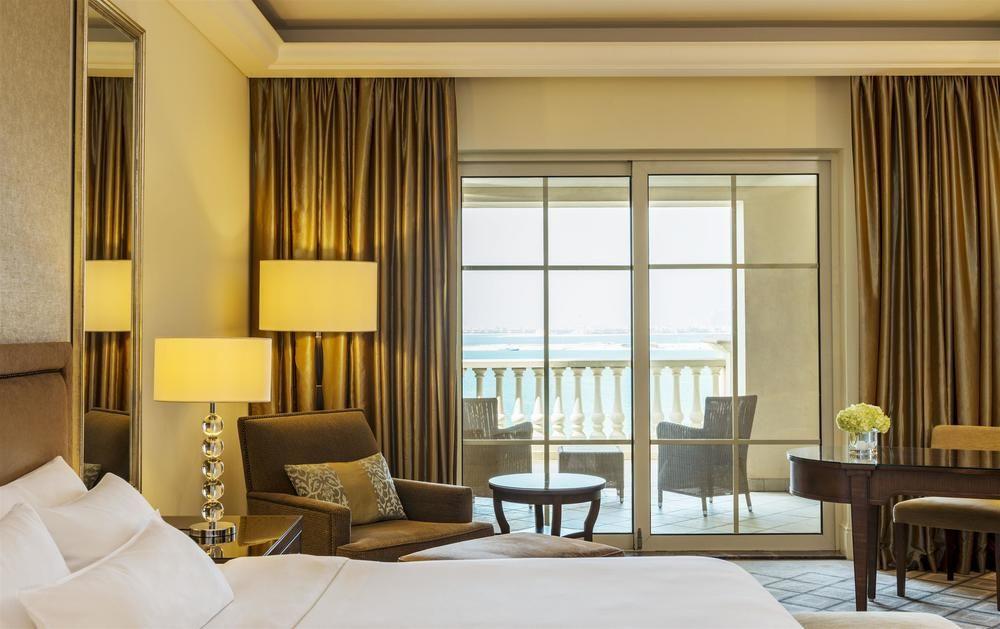 Resort The Westin Mina Seyahi And Waterpark 5*