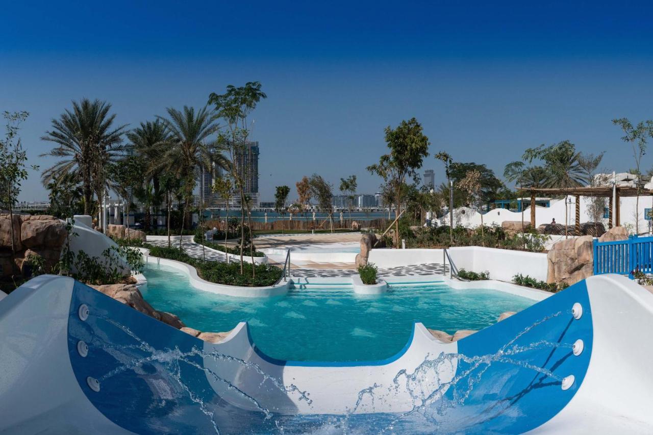 The Westin Mina Seyahi And Waterpark