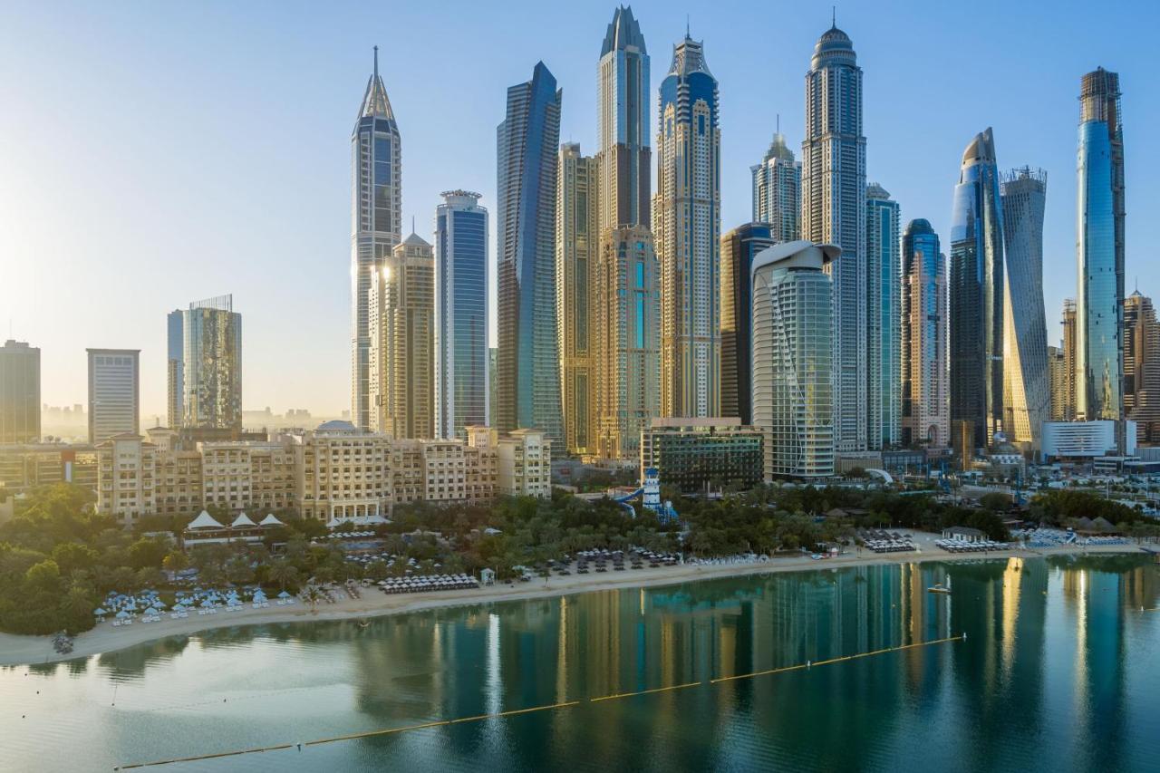 The Westin Mina Seyahi And Waterpark 5* Dubai