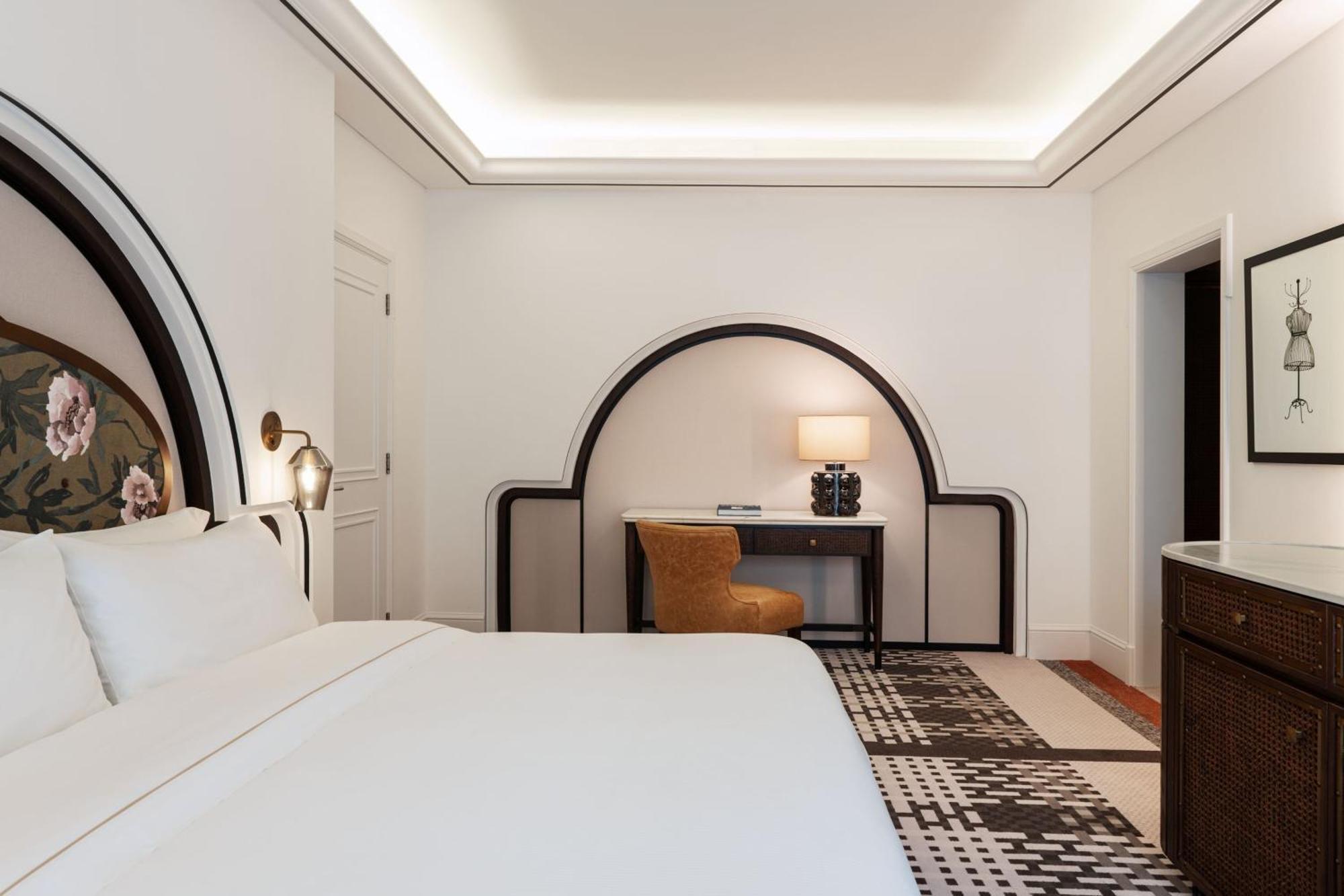 The Westin Mina Seyahi And Waterpark Resort Dubai