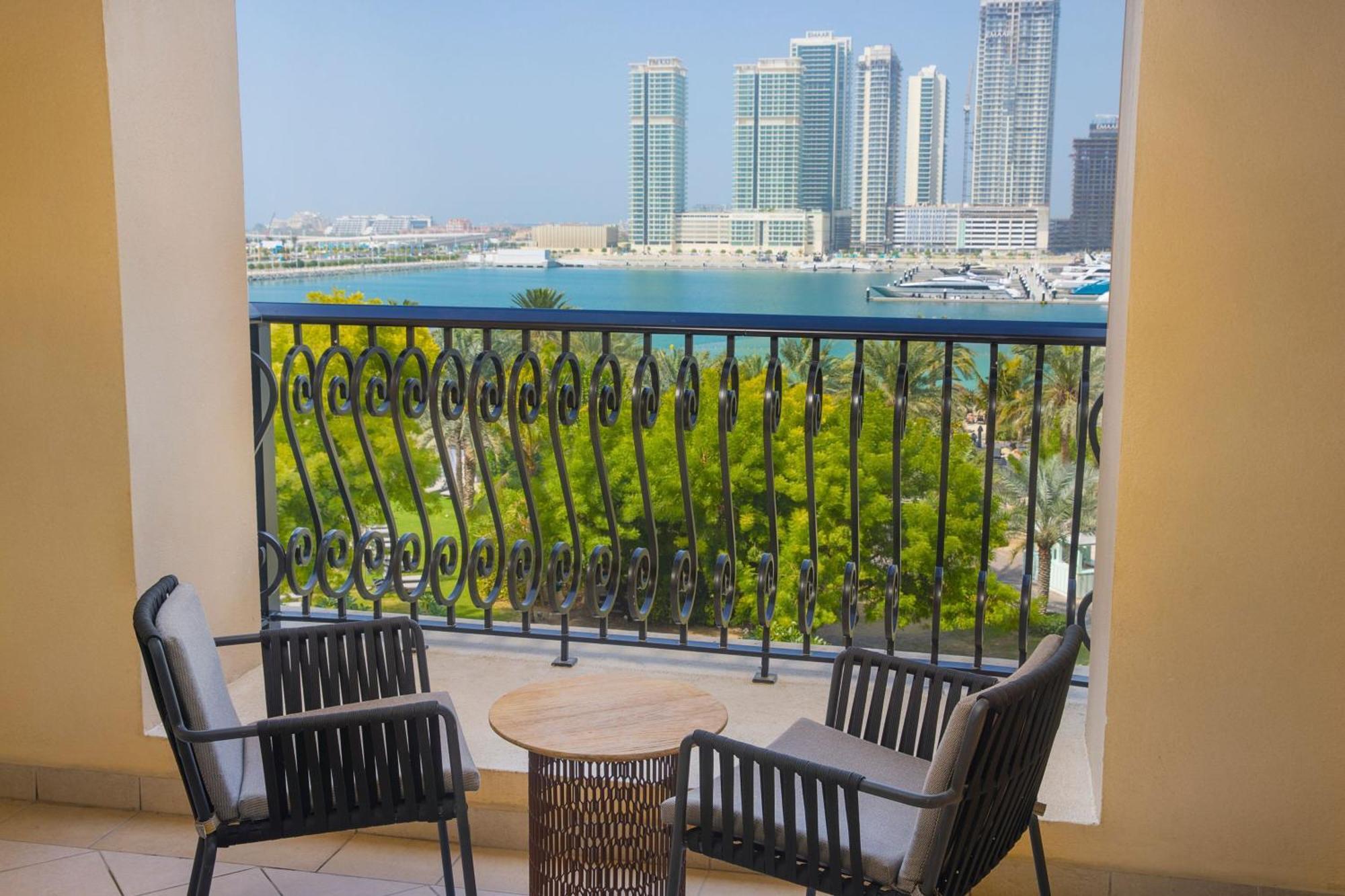 Resort The Westin Mina Seyahi And Waterpark