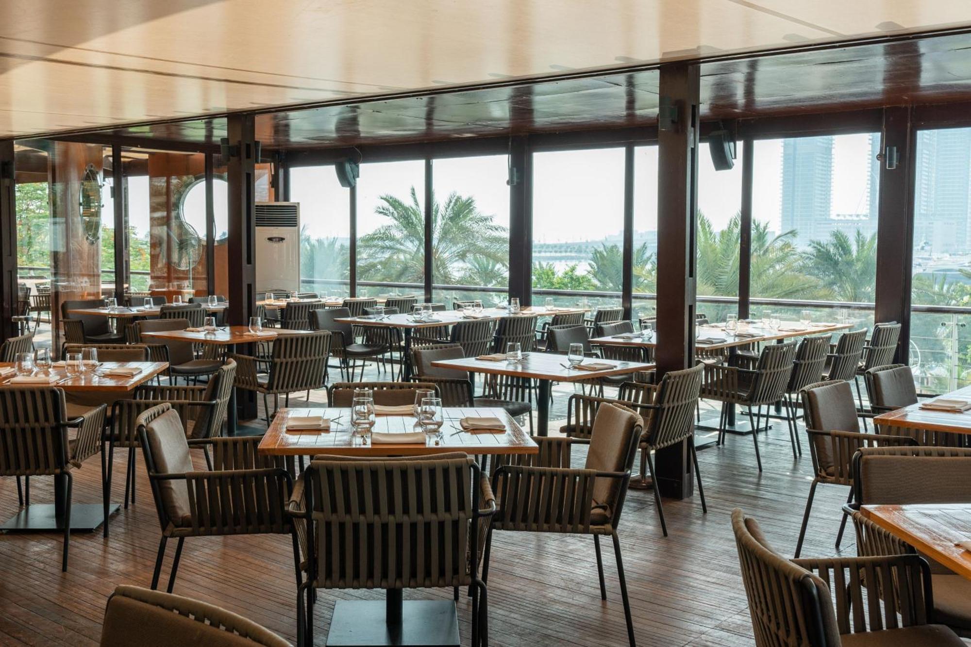 The Westin Mina Seyahi And Waterpark Dubai