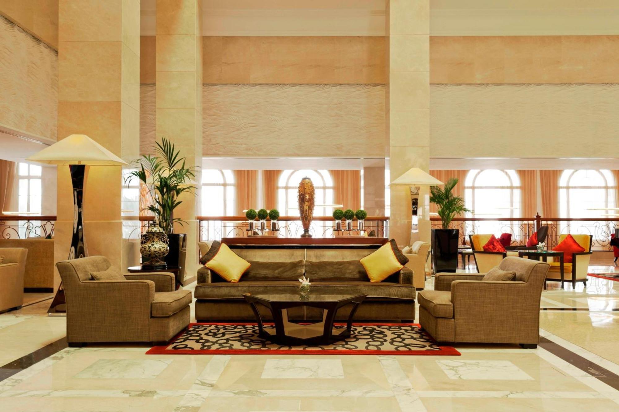 Resort The Westin Mina Seyahi And Waterpark Dubai