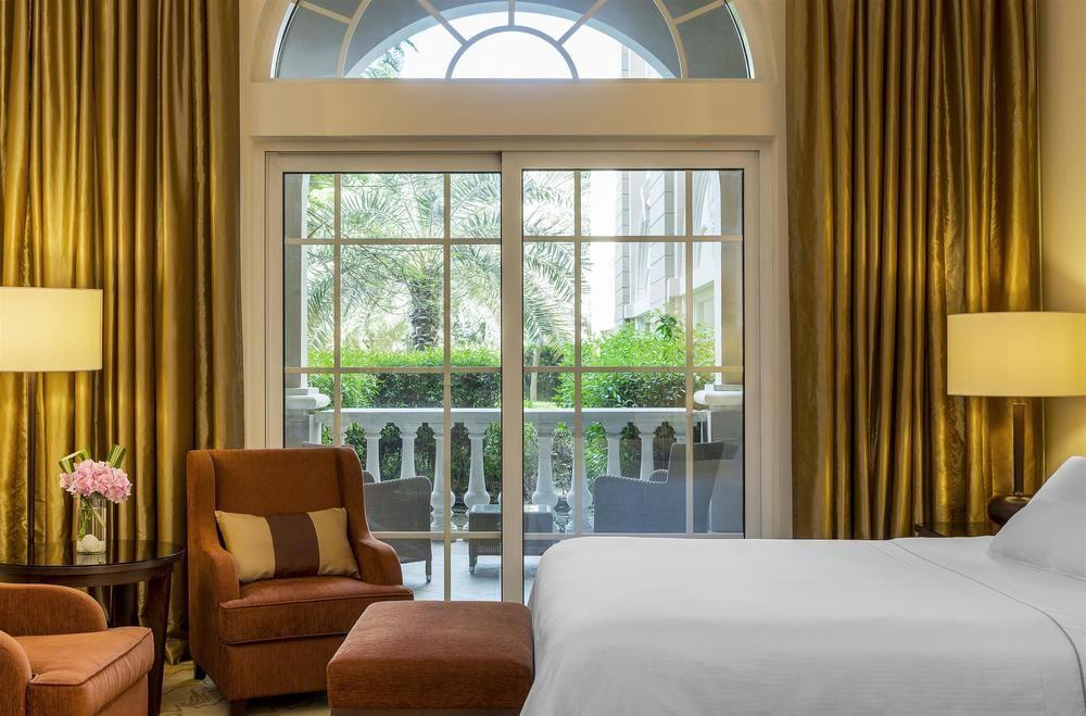 The Westin Mina Seyahi Resort&spa 5* Dubai
