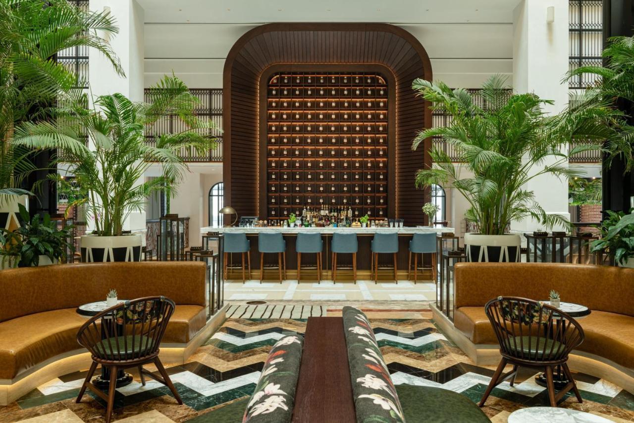Resort The Westin Mina Seyahi Resort&spa 5*