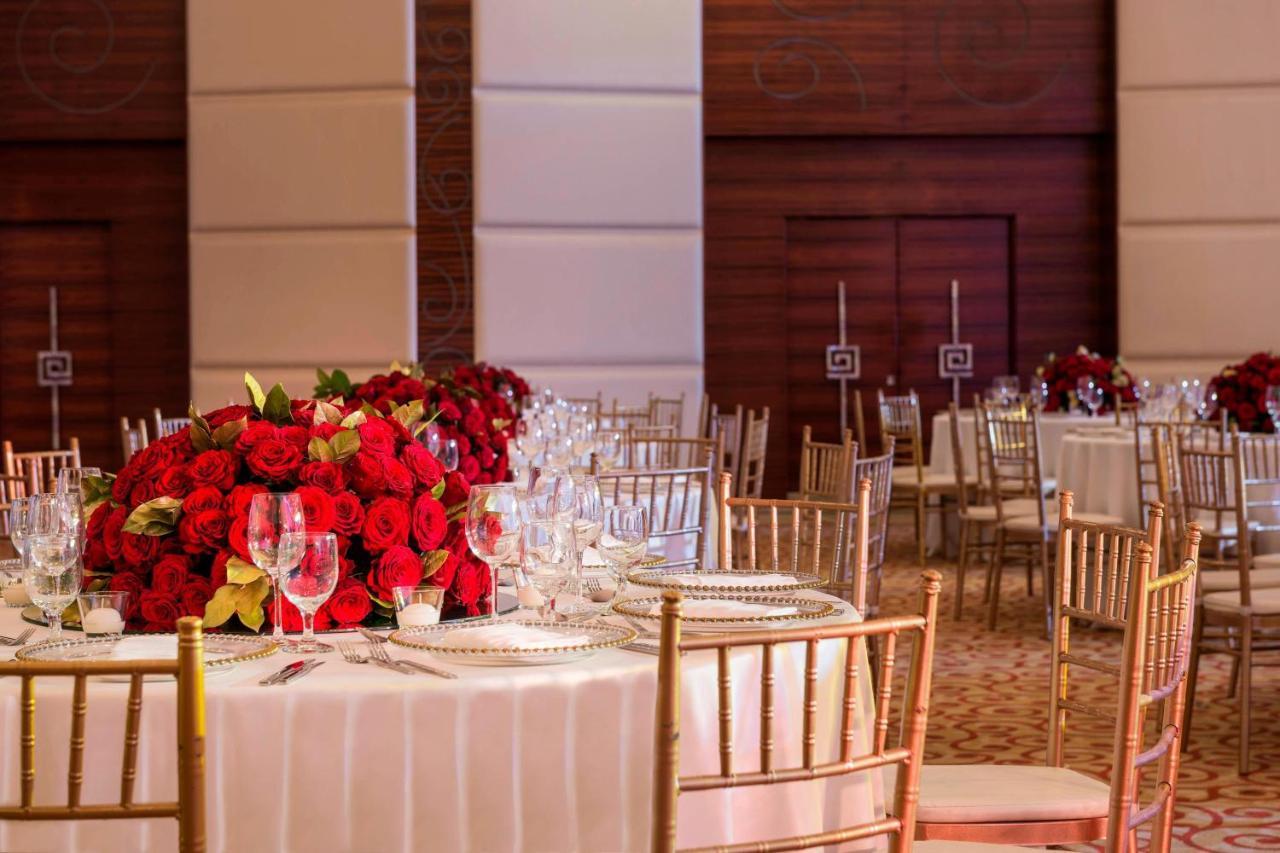 The Westin Mina Seyahi Resort&spa