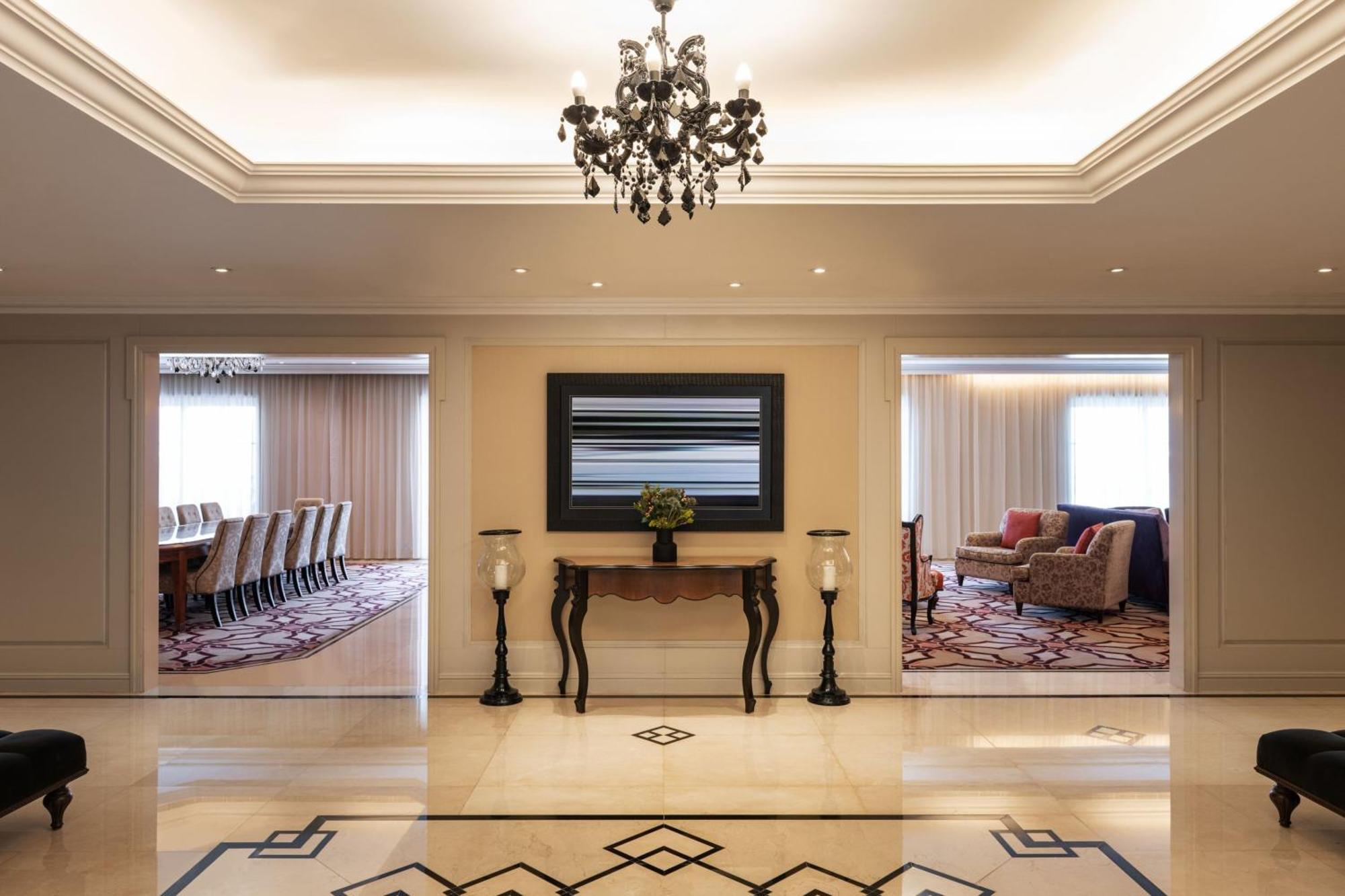 The Westin Mina Seyahi Beach And Waterpark Resort Dubai