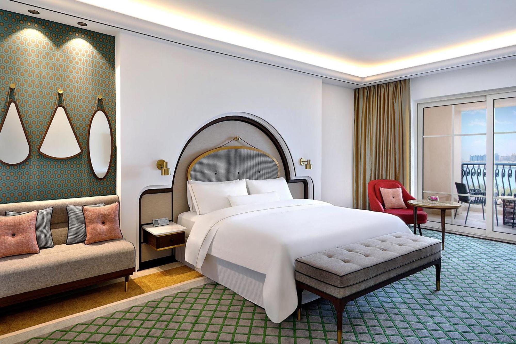 Resort The Westin Mina Seyahi Resort&spa Dubai