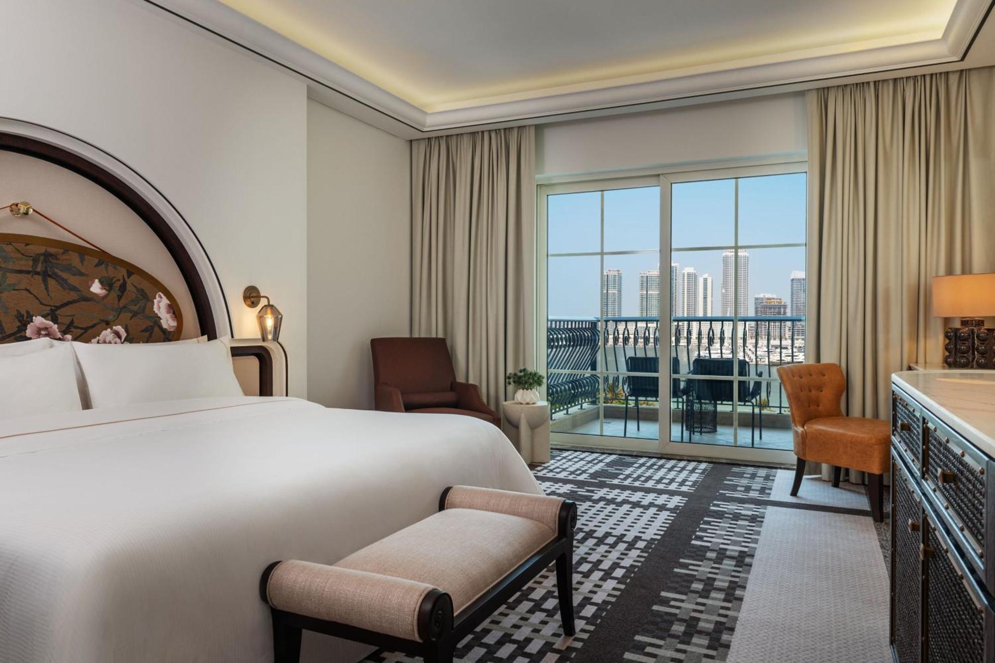 The Westin Mina Seyahi Resort&spa Resort 5*