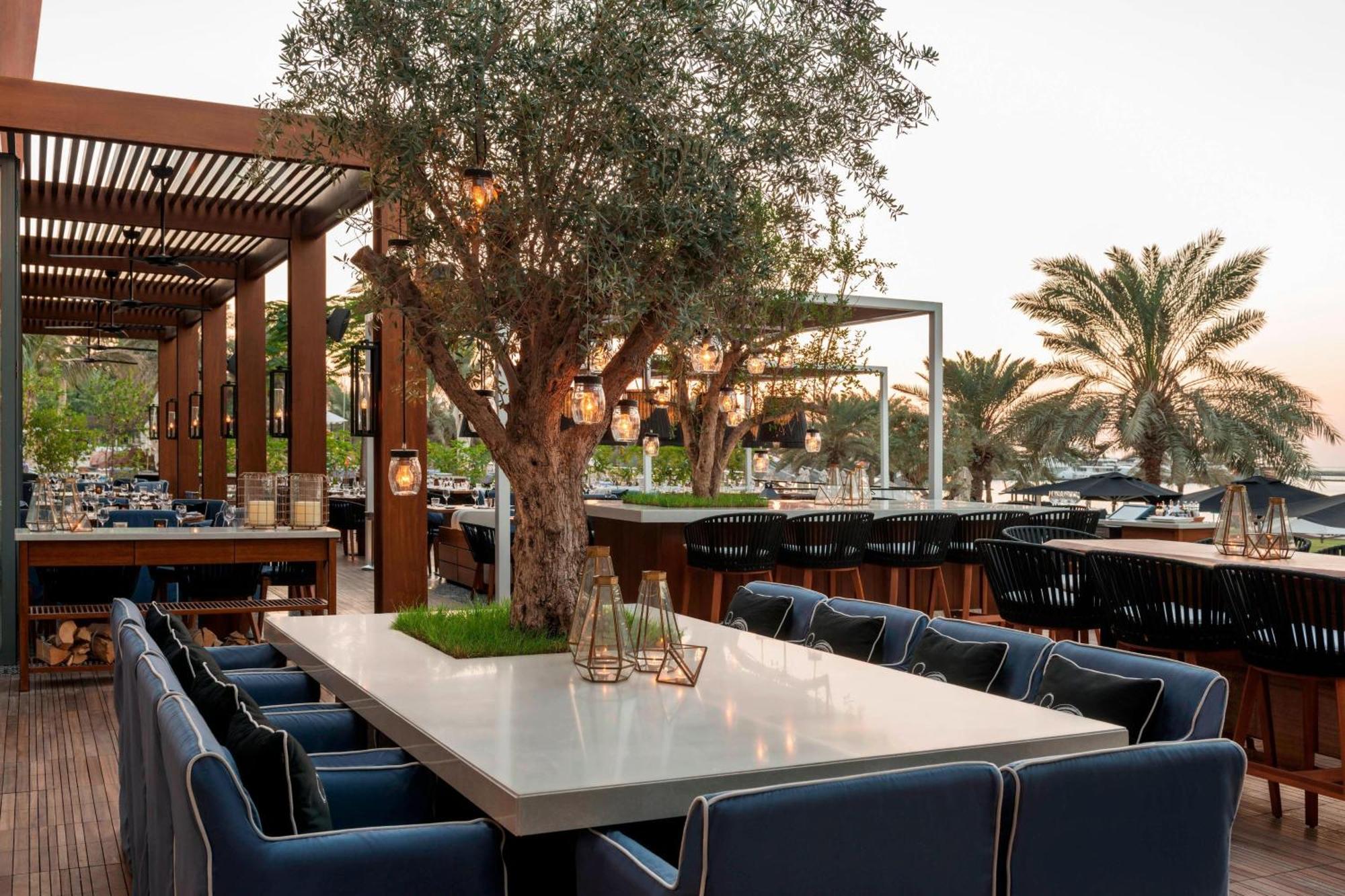 The Westin Mina Seyahi Resort&spa Resort Dubai
