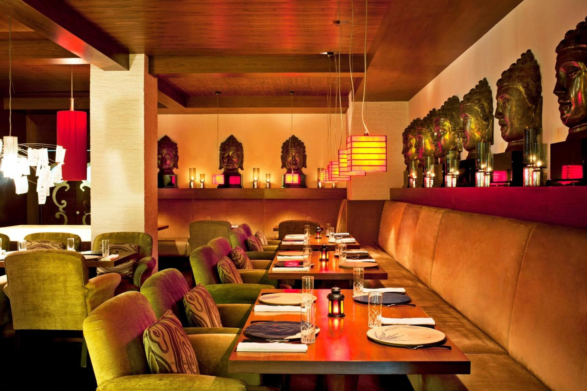 The Westin Mina Seyahi Resort&spa Dubai